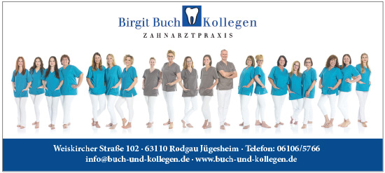 Buch und Kollegen