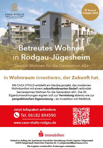 Casa Vitalis