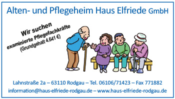 Haus Elfriede