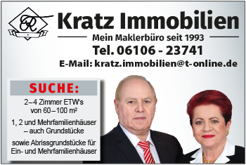 Kratz Immobilien