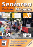 Seniorenmagazin 2026